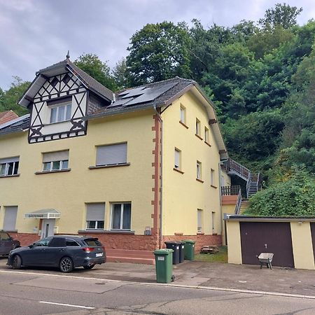 Gaestehaus Windheim Эттлинген Экстерьер фото
