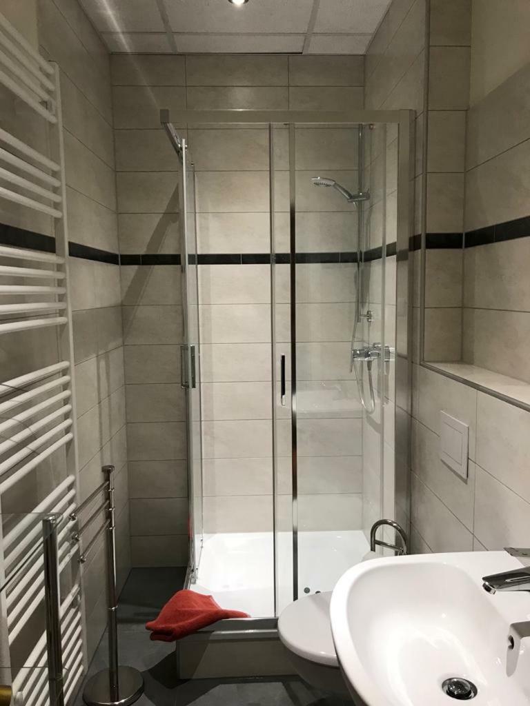 Gaestehaus Windheim Эттлинген Экстерьер фото