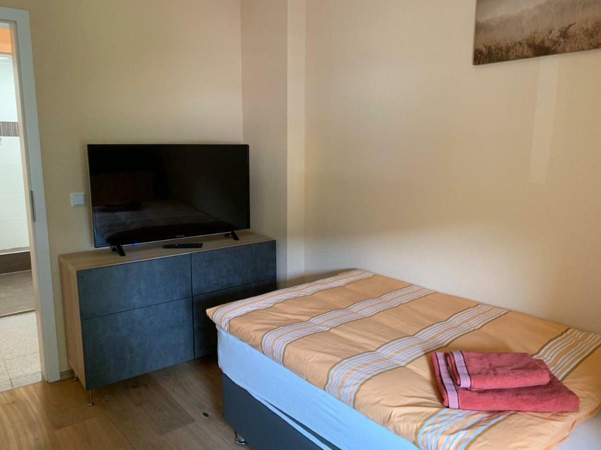 Gaestehaus Windheim Эттлинген Экстерьер фото