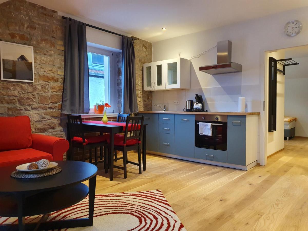 Gaestehaus Windheim Эттлинген Экстерьер фото