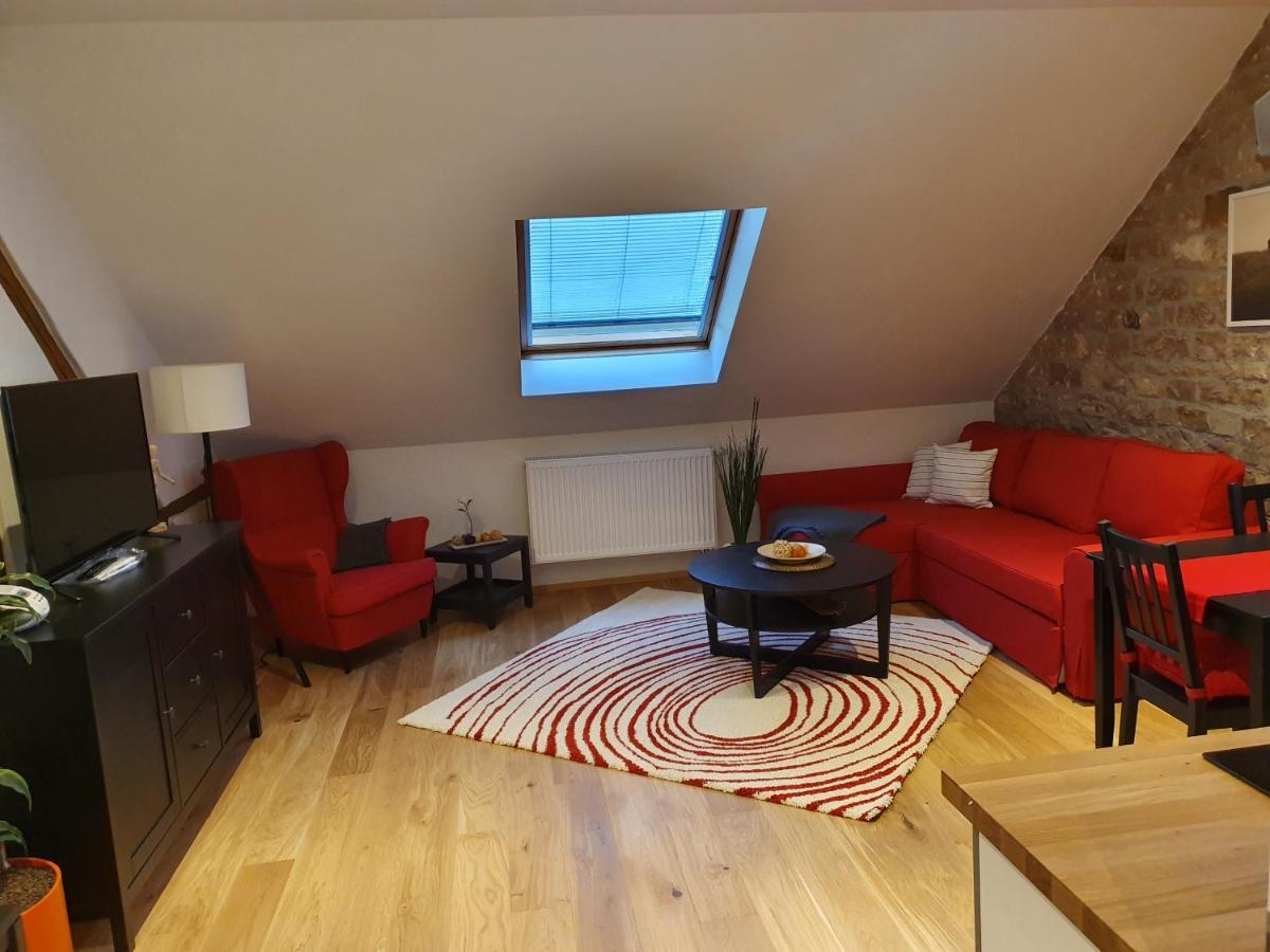 Gaestehaus Windheim Эттлинген Экстерьер фото