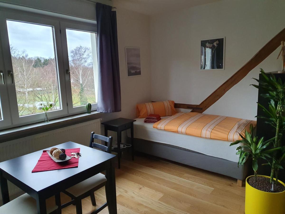 Gaestehaus Windheim Эттлинген Экстерьер фото