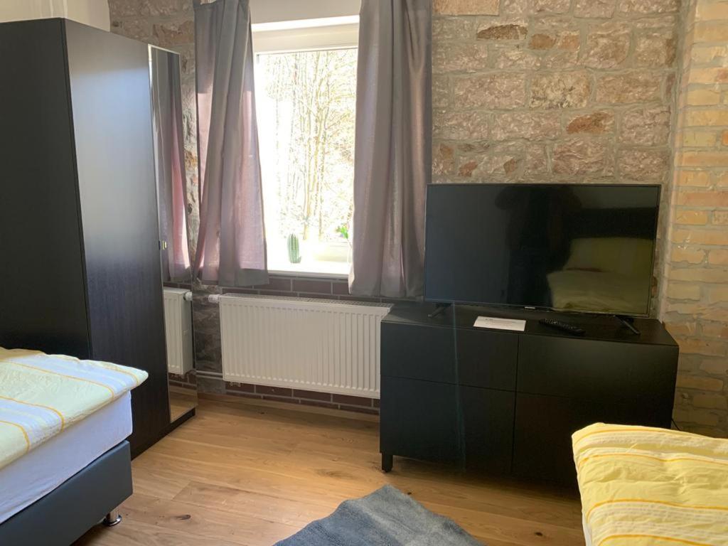 Gaestehaus Windheim Эттлинген Экстерьер фото