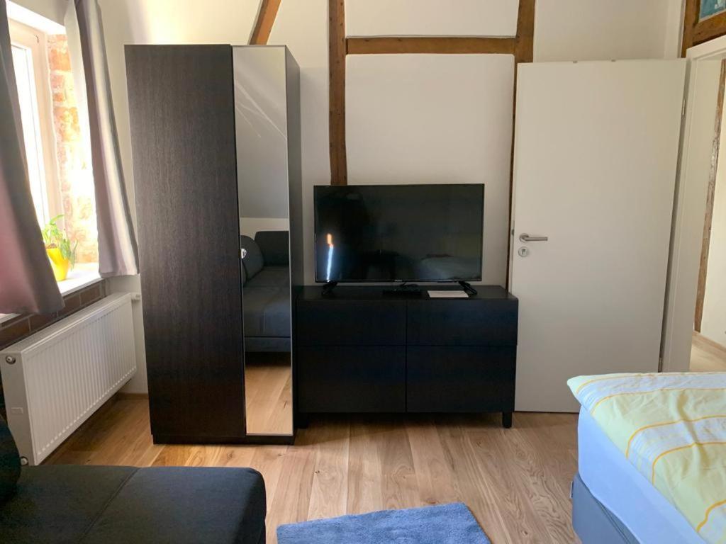 Gaestehaus Windheim Эттлинген Экстерьер фото