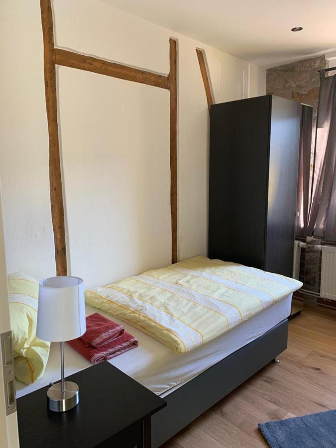 Gaestehaus Windheim Эттлинген Экстерьер фото