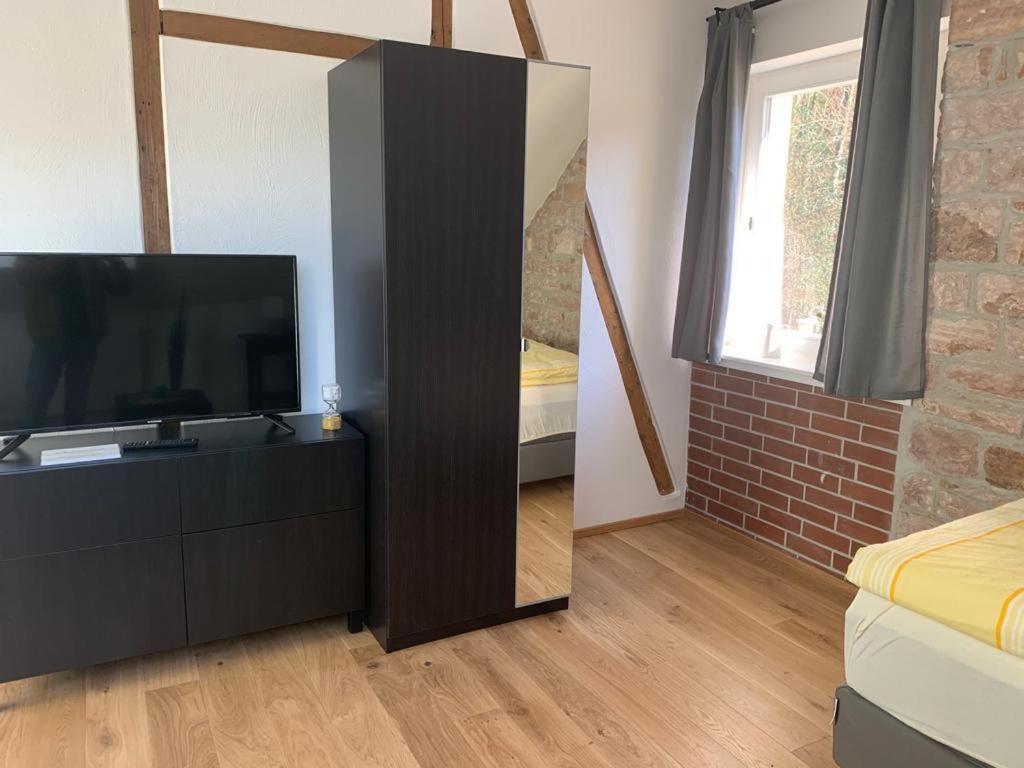 Gaestehaus Windheim Эттлинген Экстерьер фото